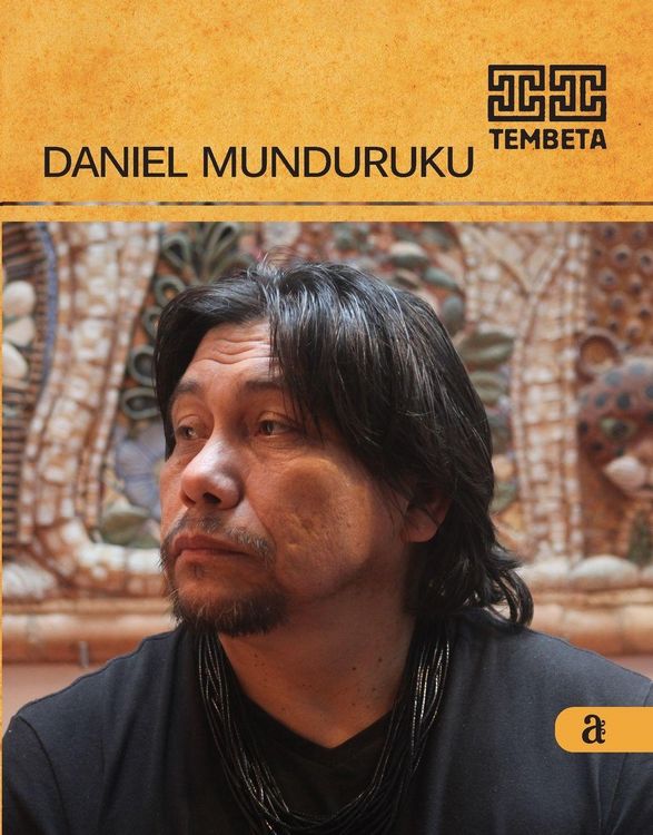 Produktbild: Daniel Munduruku - Tembeta
