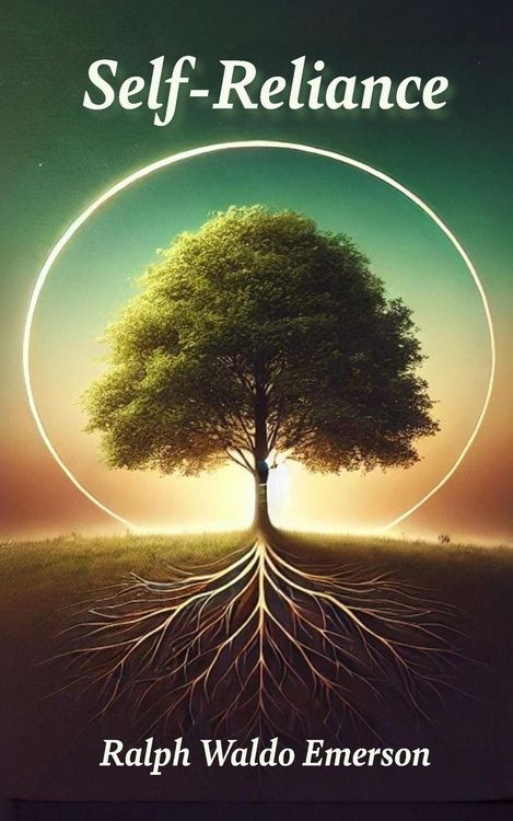Produktbild: Self-Reliance