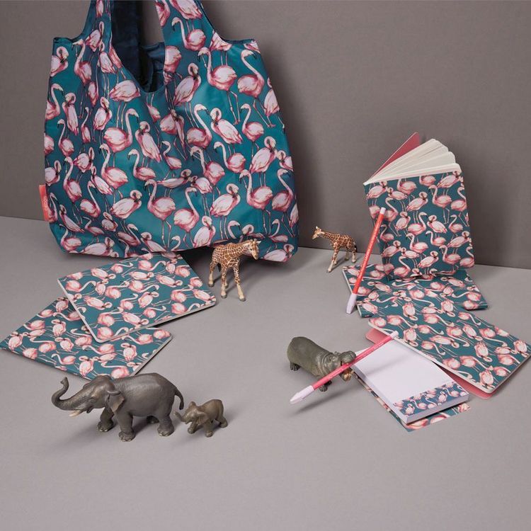 Produktbild: Easy Bag 2.0 Pink Flamingo