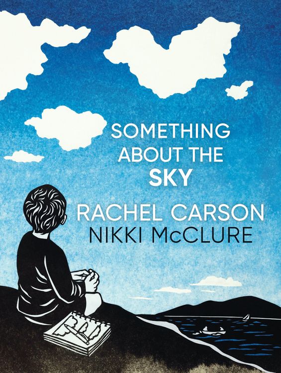 Produktbild: Something about the Sky