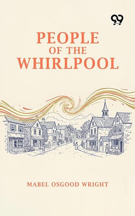 Produktbild: People Of The Whirlpool