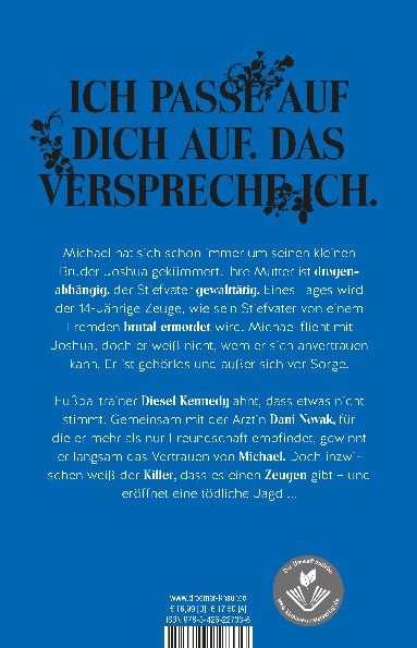 Produktbild: Dornenpakt