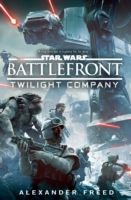 Produktbild: Freed, A: Star Wars: Battlefront: Twilight Company