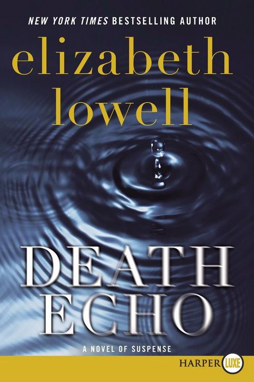 Produktbild: Death Echo