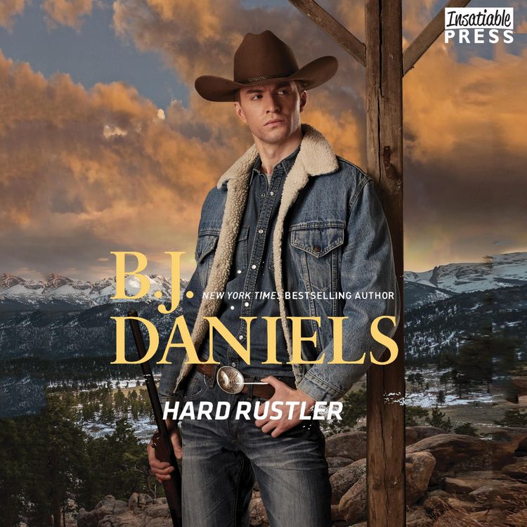 Produktbild: Hard Rustler