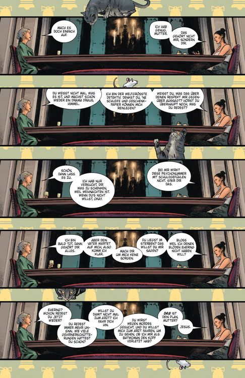 Produktbild: Batman/Catwoman