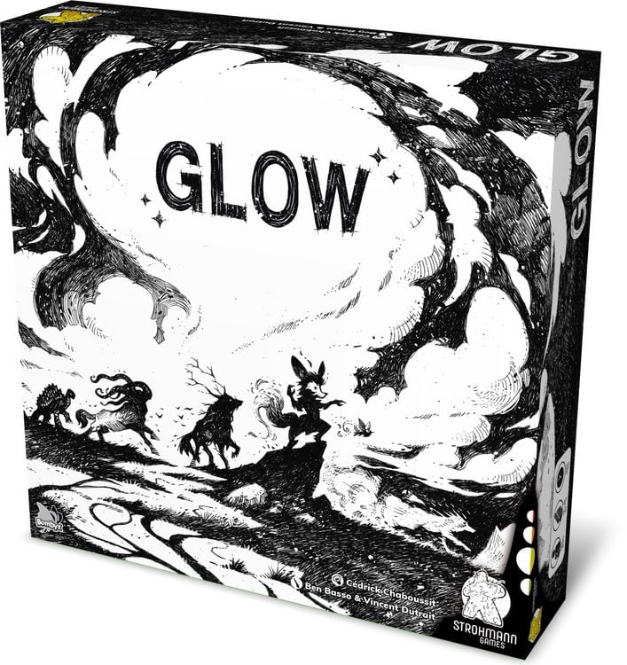Produktbild: Glow (deutsch)
