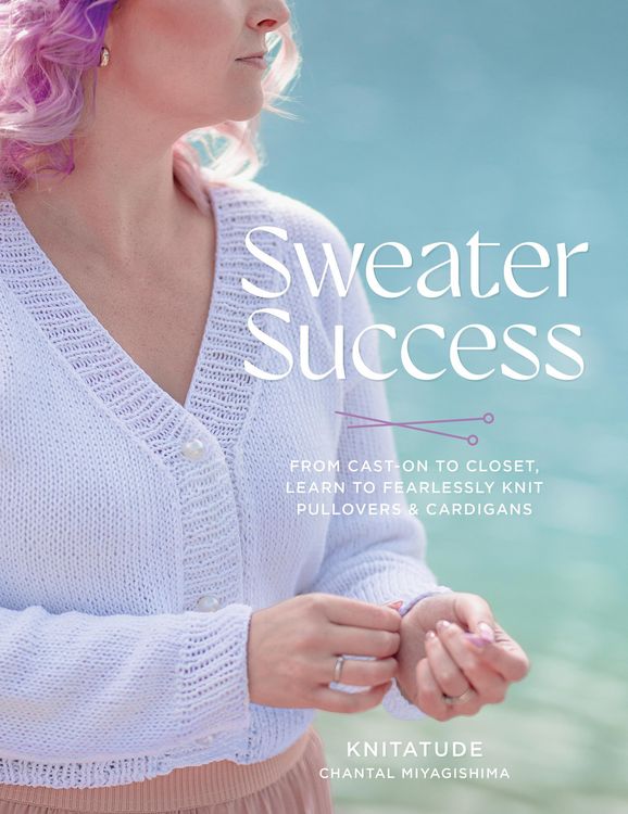Produktbild: Sweater Success