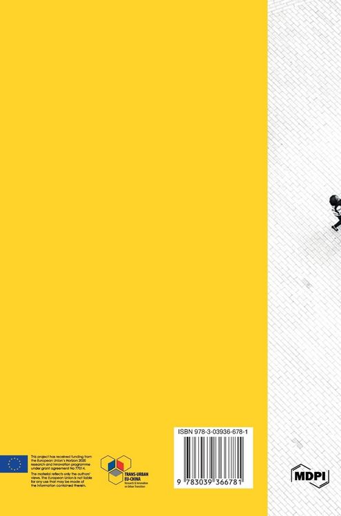 Produktbild: Towards Socially Integrative Cities