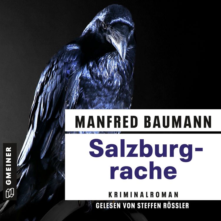 Produktbild: Salzburgrache