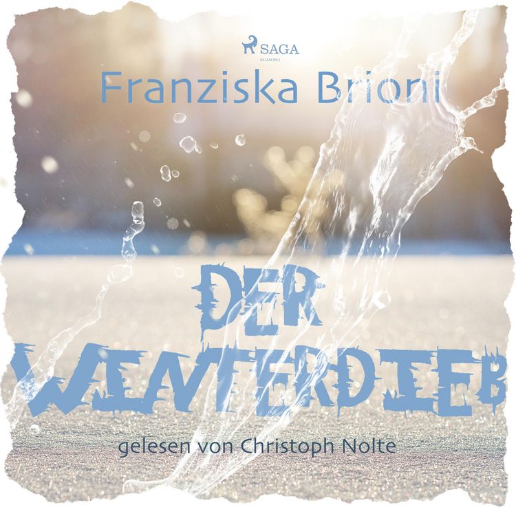 Produktbild: Der Winterdieb