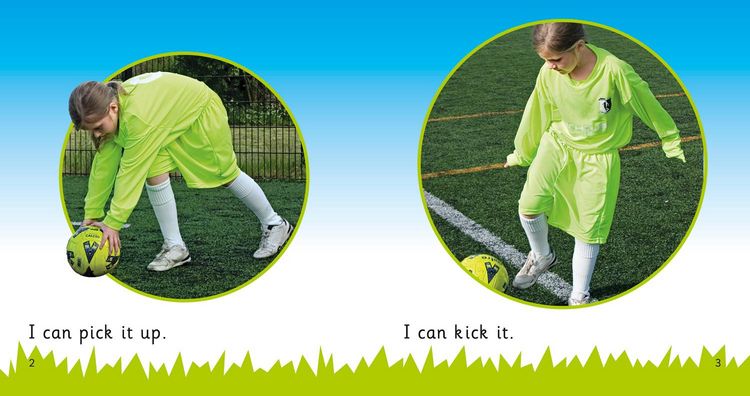 Produktbild: In the Net!