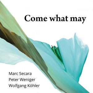 Produktbild: Come What May