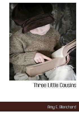 Produktbild: Three Little Cousins