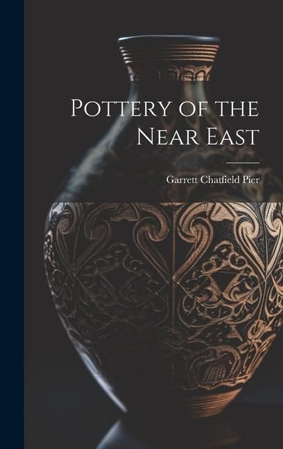 Produktbild: Pottery of the Near East