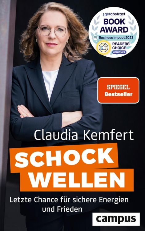 Produktbild: Schockwellen