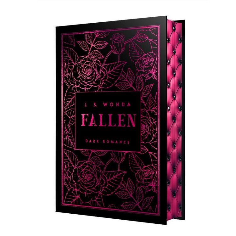 Produktbild: Fallen