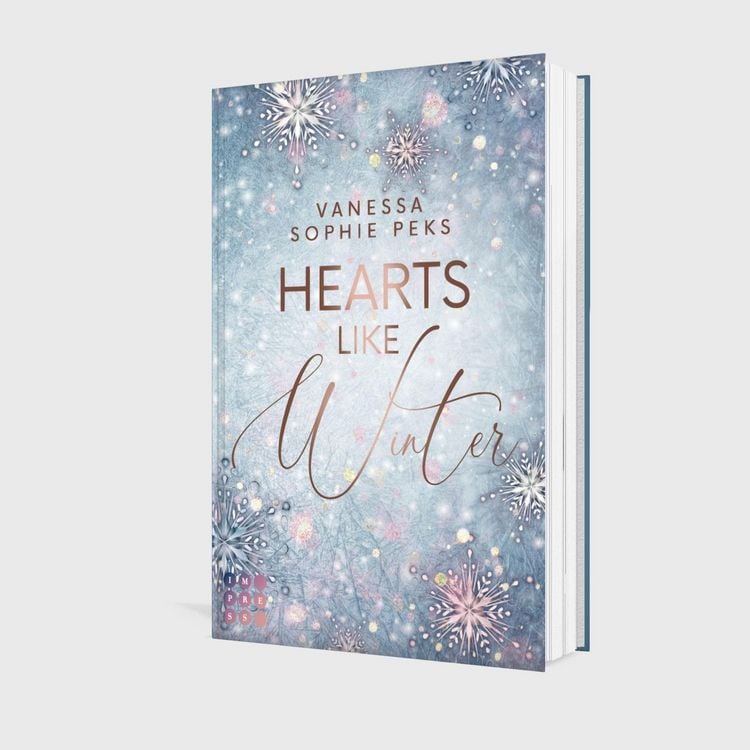 Produktbild: Hearts Like Winter