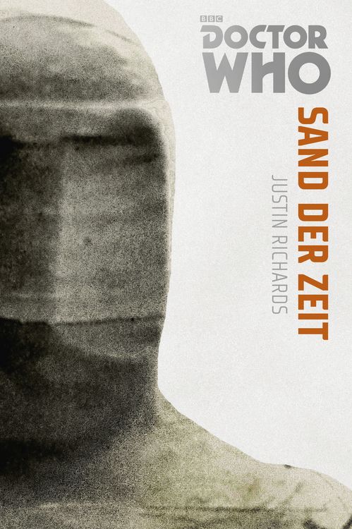 Produktbild: Die Doctor Who Monster-Edition 7: Sand der Zeit