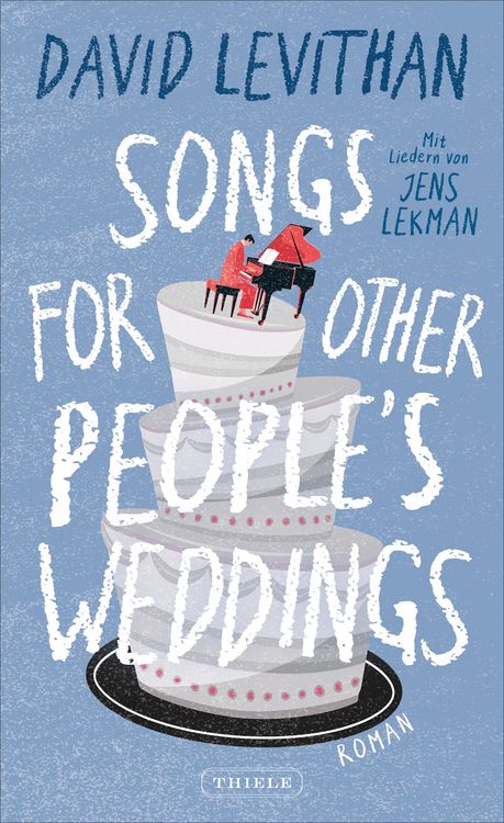 Produktbild: Songs For Other People's Weddings
