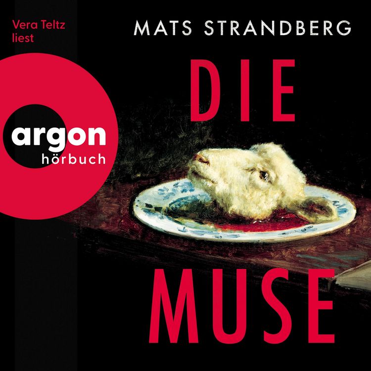 Produktbild: Die Muse