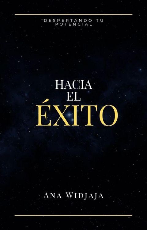 Produktbild: Hacia el &Eacute;xito