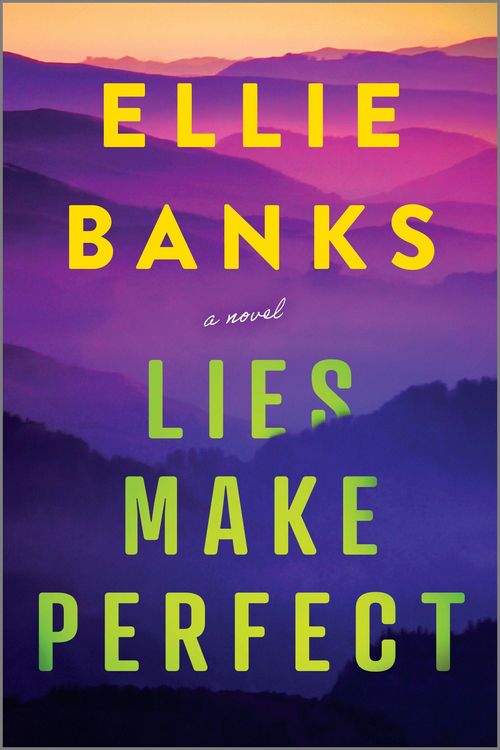 Produktbild: Lies Make Perfect