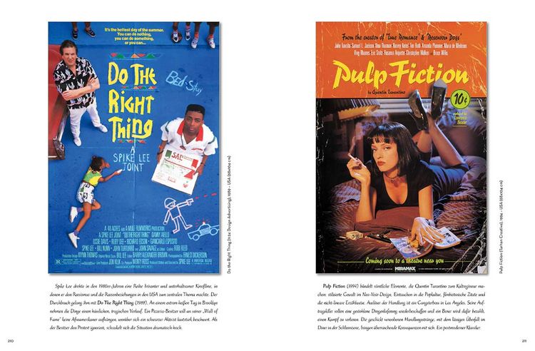 Produktbild: Filmplakate