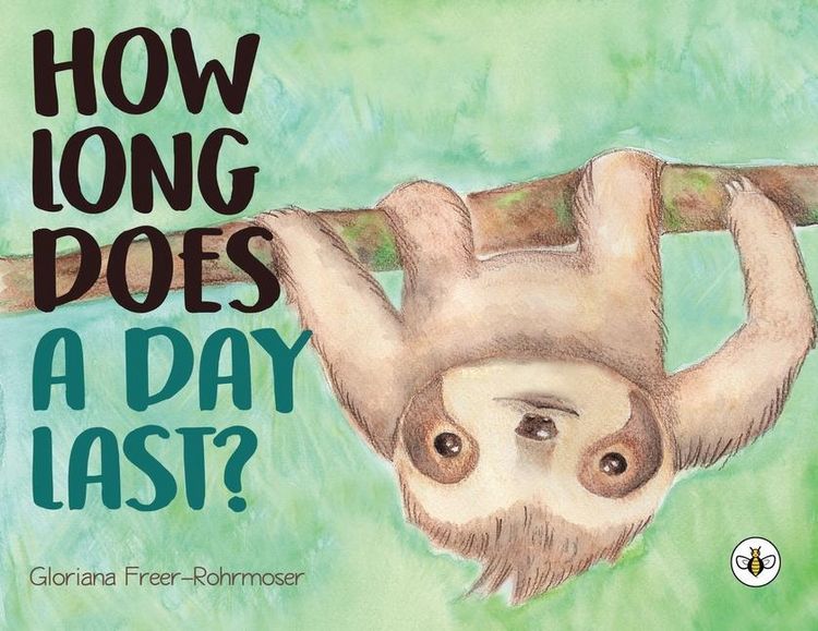 Produktbild: How Long Does a Day Last?