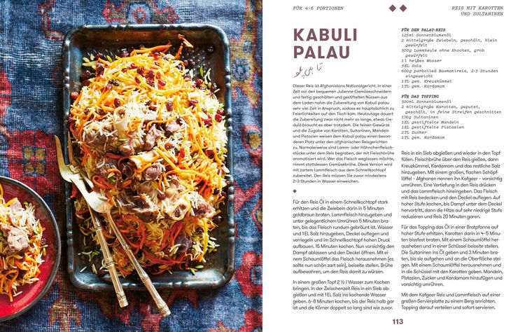Produktbild: Parwana