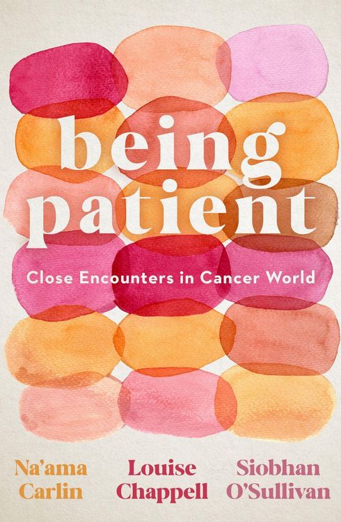 Produktbild: Being Patient