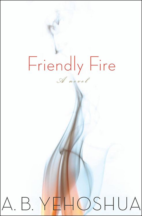Produktbild: Friendly Fire