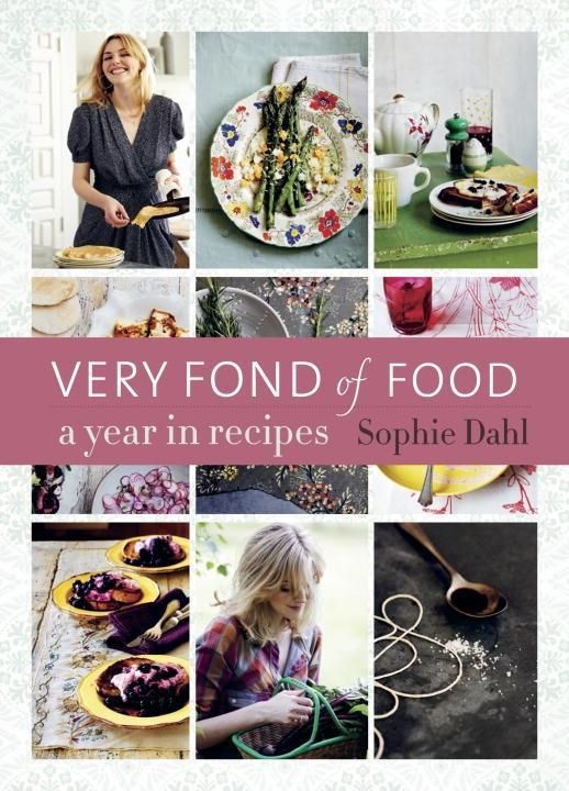 Produktbild: Very Fond of Food