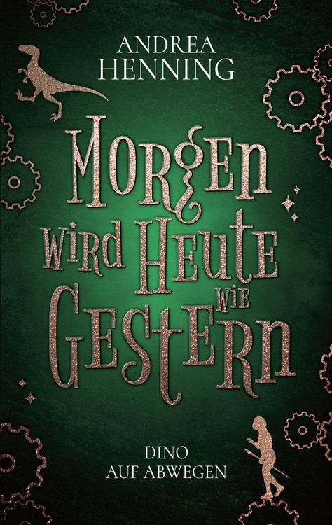 Produktbild: Morgen wird Heute wie Gestern