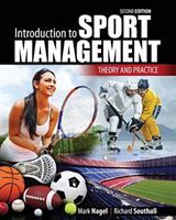 Produktbild: Introduction to Sport Management