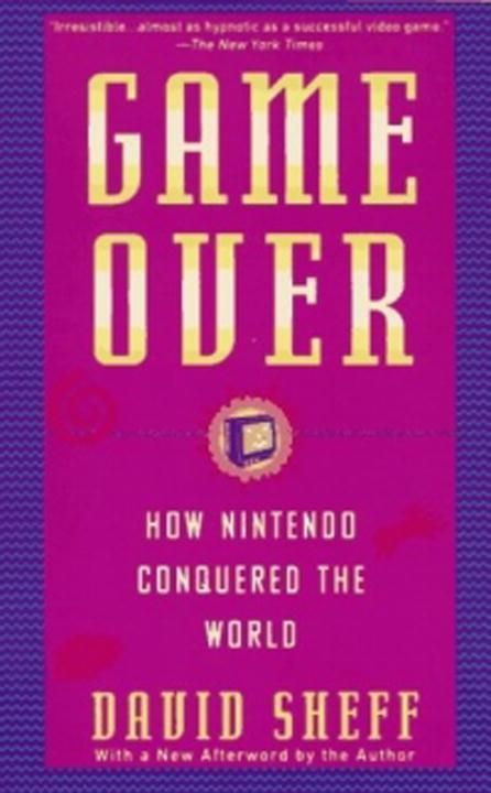 Produktbild: Game Over