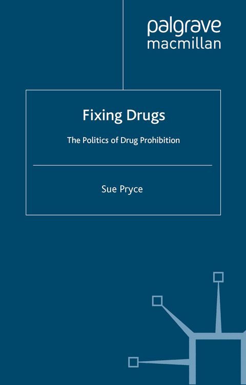 Produktbild: Fixing Drugs