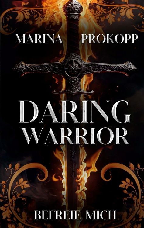 Produktbild: Daring Warrior - Befreie mich