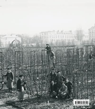 Produktbild: Encyclop&eacute;die des formes fruiti&egrave;res : les modes de conduite, un m&eacute;tier