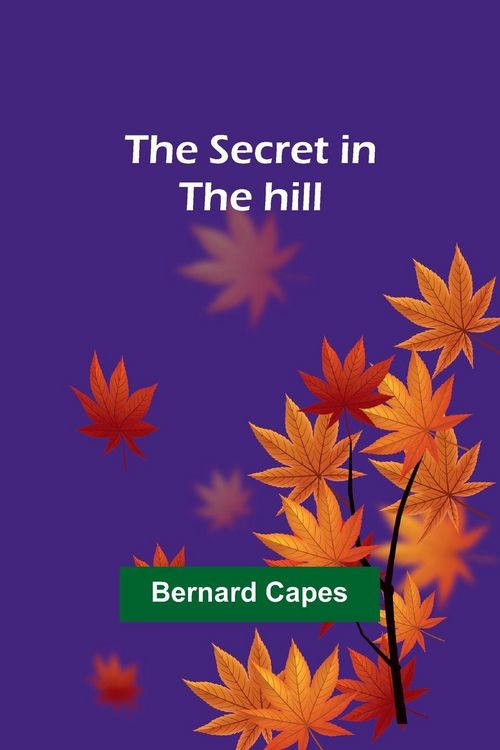 Produktbild: The secret in the hill