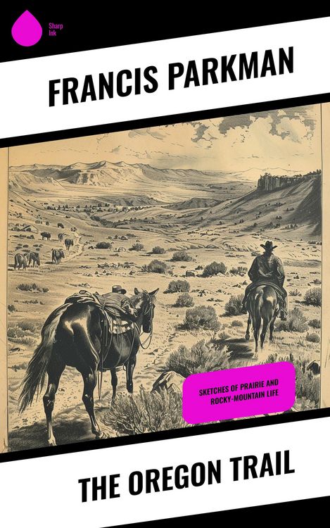 Produktbild: The Oregon Trail