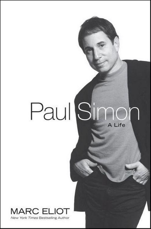 Produktbild: Paul Simon