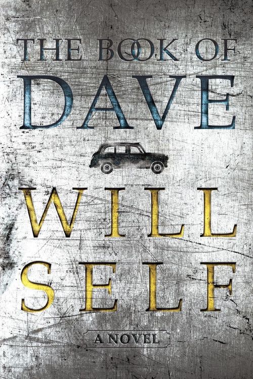 Produktbild: The Book of Dave