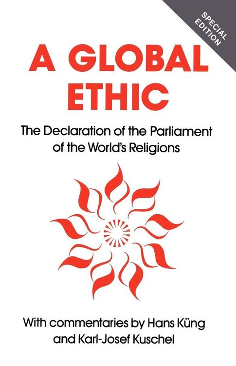 Produktbild: Global Ethic