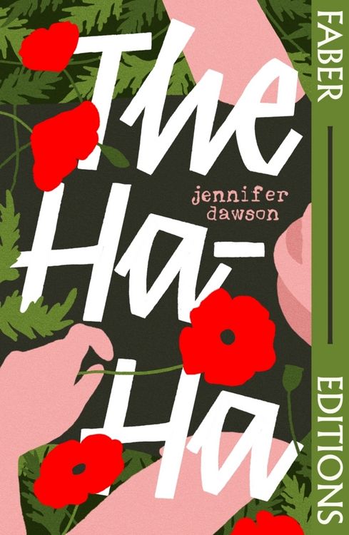 Produktbild: The Ha-Ha