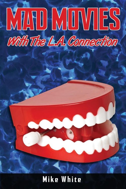 Produktbild: Mad Movies with the LA Connection