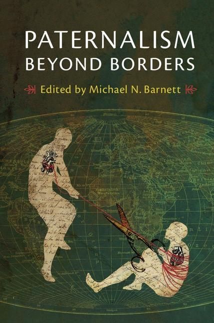 Produktbild: Paternalism beyond Borders
