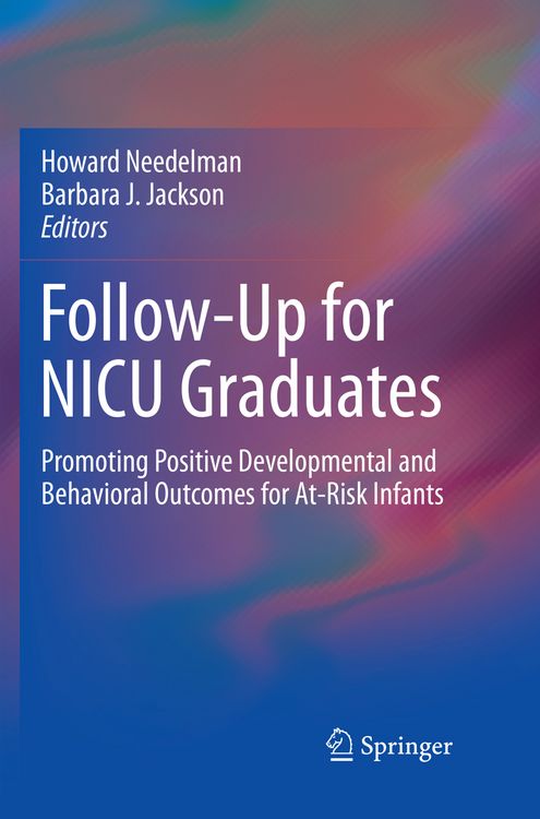 Produktbild: Follow-Up for NICU Graduates