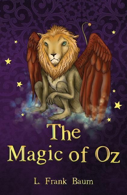 Produktbild: The Magic of Oz