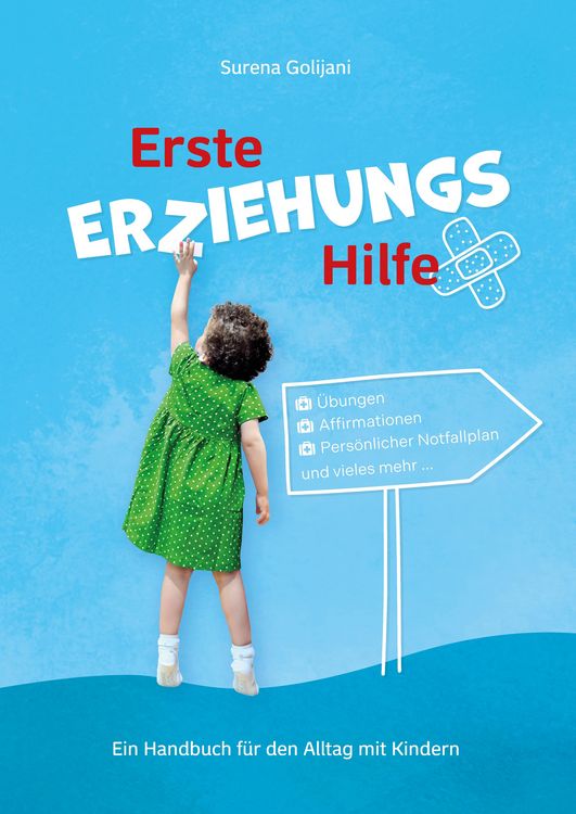 Produktbild: Erste ErziehungsHilfe